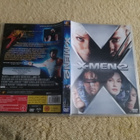 X-MEN 2 DVD - pikkukuva 1