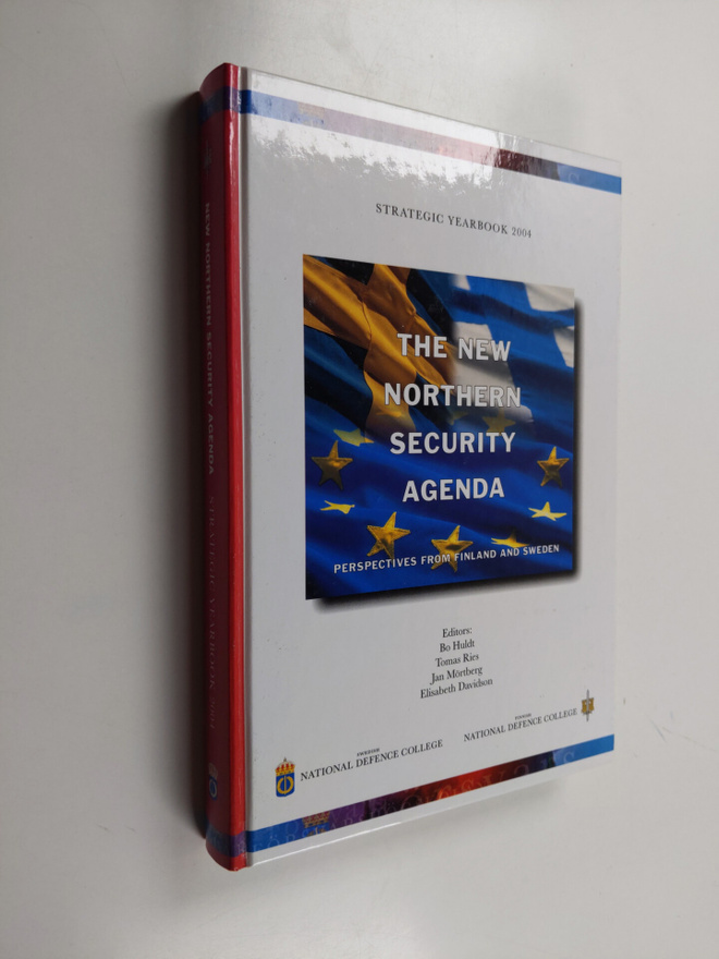 The new northern security agenda : perspectives from Finl...