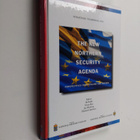 The new northern security agenda : perspectives from Finl... - pikkukuva 1