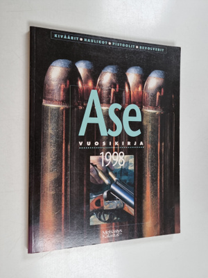 Asevuosikirja 1998