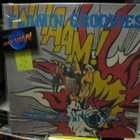 FLAMIN GROOVIES - SLOW DEATH, LIVE! M-/M- LP - pikkukuva 1