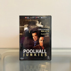 Biljardihait DVD - pikkukuva 1
