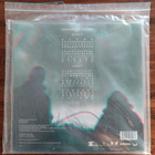 H u u m e - Eurocrack vinyyli - pikkukuva 2