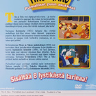 Tiku & Taku Pulmalliset puun asukkaat - pikkukuva 2