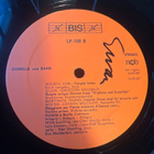 Gunilla Von Bahr - Solflöjt lp nimmarilla - pikkukuva 5
