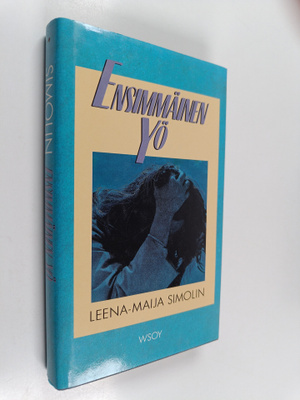 Leena-Maija Simolin : Ensimmäinen yö