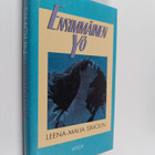Leena-Maija Simolin : Ensimmäinen yö - pikkukuva 1