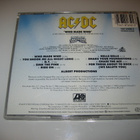 AC/DC - Who Made Who (CD) - pikkukuva 2