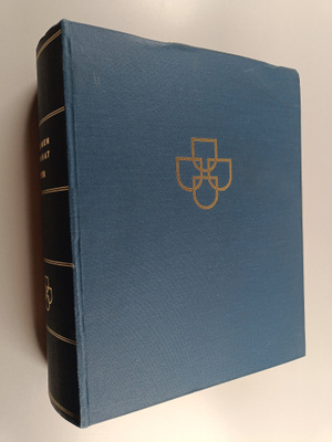 Suomen kunnat 1978