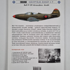 George Mellinger : Bell P-39 Airacobra -ässät - pikkukuva 2