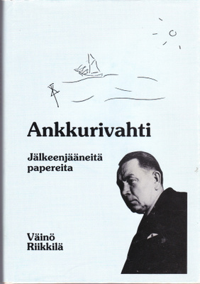 Ankkurivahti