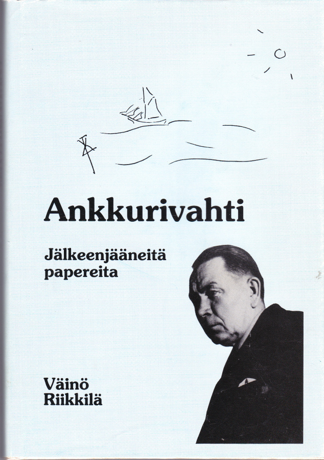 Ankkurivahti