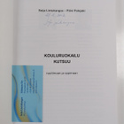 Päivi Palojoki ym. : Kouluruokailu kutsuu nauttimaan ja o... - pikkukuva 3