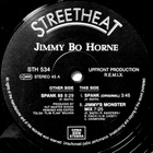 JIMMY "Bo" HORNE: Spank 88. 12" - pikkukuva 3