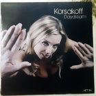 Korsakoff - Daydream 12" - Masters of Hardcore - MOH081 - pikkukuva 1