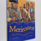 Clare Hibbert : Merirosvot : karmivia tositarinoita - pikkukuva 1
