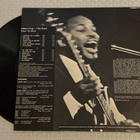Albert King / Otis Rush – Door To Door (LP) - pikkukuva 2