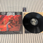 Poison Whisky - Enter The Meatgrinder (Sydärilp006) - pikkukuva 2