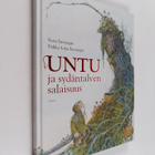 Nora Surojegin : Untu ja sydäntalven salaisuus - pikkukuva 1