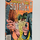 SGT. Rock No. 381 - pikkukuva 1
