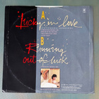 Mick Jagger / The Rolling Stones : 12" maxi v.1985 - pikkukuva 2