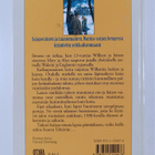 William Corlett : Taikurin talossa - pikkukuva 2