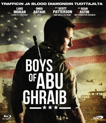 Boys of Abu Ghraib  -   (Blu-ray)