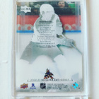 Matias Maccelli - 22-23 UD Clear-Cut Rookie Auto - pikkukuva 2