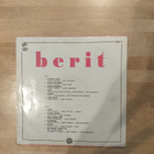 Berit lp - pikkukuva 2