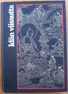 K. Karttunen, L. Färding, Kai Nieminen (t.): Idän viisautta