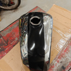 Solifer 3-speed tankki - pikkukuva 4