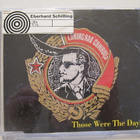 Leningrad Cowboys Those Were The Days CD Sinkku - pikkukuva 1