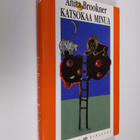 Anita Brookner : Katsokaa minua - pikkukuva 1