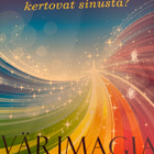 RICHARD WEBSTER: VÄRIMAGIA - pikkukuva 1