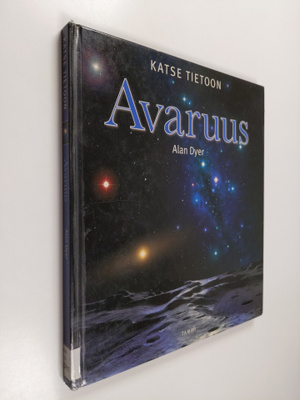 Alan Dyer : Avaruus