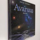 Alan Dyer : Avaruus - pikkukuva 1