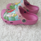 Prinsessa crocsit koko c12/13 - pikkukuva 2