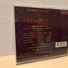 Sibelius:Tempest-Groop-Hynninen-Viljakainen-Saraste etc CD - pikkukuva 2
