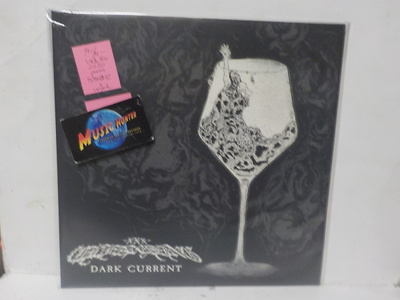 CLEANSING - DARK CURRENT M-/M- EU/UK 2020 LP