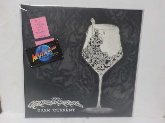 CLEANSING - DARK CURRENT M-/M- EU/UK 2020 LP