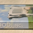 Robert Kenner: FOOD, INC. (2008) Oscar-ehdokas (UUSI) - pikkukuva 3