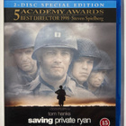 PELASTAKAA SOTAMIES RYAN - 2 Blu-ray, uusi - pikkukuva 1