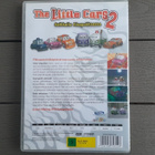 DVD: The Little Cars 2 - Seikkailu Kisapoliksessa (2008) - pikkukuva 2