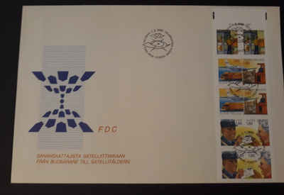 1988  Alennusvihko  HALPA!