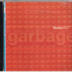 GARBAGE VERSION 2.0 - pikkukuva 1