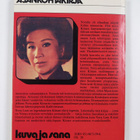 Nora Lam : Kiinan kyyneleet - pikkukuva 2