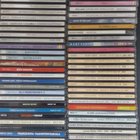Iskelmä cd-levyjä vanhaa ja uudempaa - pikkukuva 1