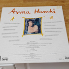 Anna Hanski Syksyiset unet - pikkukuva 2