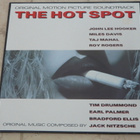 The Hot spot - Original Motion Picture Soundtrack -Lp - pikkukuva 1
