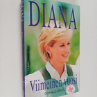 Donald Spoto : Diana : viimeinen vuosi - pikkukuva 1